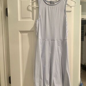 Addison Bay pleated tennis dress